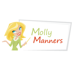 Molly Manners Logo