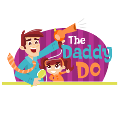 The Daddy Do Logo